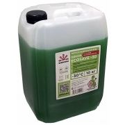 Теплохладоноситель GEKON ECOSAVE-30 20 кг