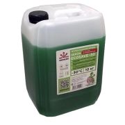 Теплохладоноситель GEKON ECOSAVE-30 10 кг