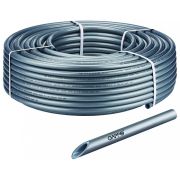 Труба PEX/EVOH с кислородным барьером, из сшитого полиэ. Gappo  25x3,5 50 м