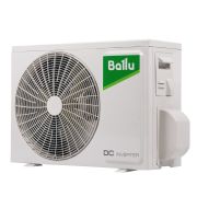 Блок наружний Ballu BSPI/out-10HN8/BL/EU сплит-системы, инверторного типа