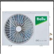 Блок наружний Ballu iGreen Pro DC BSAG/out-09HN8 сплит-системы, инверторного типа