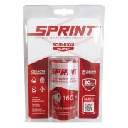 Уплотнительная нить SPRINT 160 метров бокс, блистер