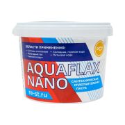 Паста для льна Aquaflax nano 400 грамм, банка