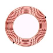 Труба медная Standard 12,7х0,81х15000(1/2), бухта