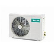 ZOOM DC Inv наружный блок сплит-системы Hisense АS-09