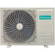AS-24HR4RBSKC00W (ERA Classic A) наружный блок сплит-системы Hisense (Новый)
