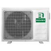 AST-09HE MIRA Внешний блок сплит система ROVEX