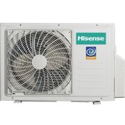 AS-18UW4RMSKB01W ( ZOOM DC Inv) наружный блок сплит-системы Hisense (Новый)