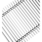 Рулонная решетка KVZ 200-1000 TEHNO