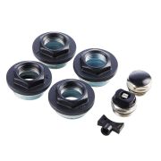 Набор присоединительный Royal Thermo 1/2 black