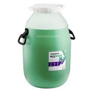 Теплоноситель (незамерзающая жидкость) Nixiegel -30 на основе этиленгликоля, 50 кг 0-08-0016 / 0-06-