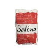 Соль таблетированная Salina