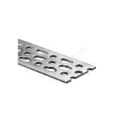 BISMAT Профиль монтажный 50х3х2000мм WALRAVEN (0835503) (2)