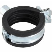 Хомут BISMAT Flash c epdm M8 32-35мм WALRAVEN (3373035) (50)