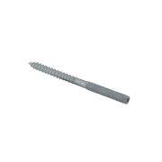 Винт-шуруп BIS Torx M8x100мм WALRAVEN (6263810)