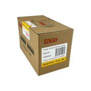 Усиленные дюбель-гвозди по бетону, металлу MG Bullet-Point MG bullet point 3,05х19 мм (1000шт), Toua