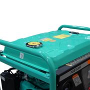 Генератор бензиновый PG8765N, 6,5 кВт, Sturm