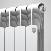 Радиатор биметаллический Royal Thermo Revolution 500/80/7