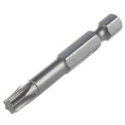 Бита TORX T30х50мм магнитная  DERZHI