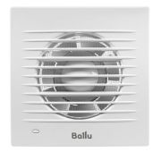 Вентилятор вытяжной Вallu BAF-FW 100 N