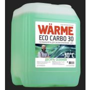 Теплоноситель WARME Carbo Eco-30 20кг