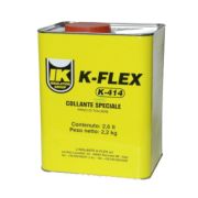 Клей K-FLEX 2.6 lt K 414