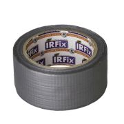 Клейкая лента армированная 48ммх40м., Irfix 30005