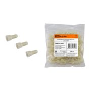 Заглушка концевая изолирующая КИЗ-1