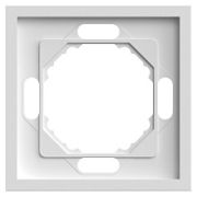 Рамка 1-я белый Эмили