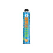 Пена монтажная профессиональная WELLFOAM PRO 65 зимняя 1000мл