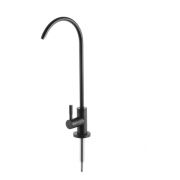 Кран для чистой воды Flowmaster Colour черный