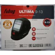 Маска сварочная «Хамелеон» Fubag ULTIMA 9-13 100*49 2 датчика 992540