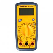 Мультиметр DT321B, противоуд., многофункц., в комплекте щупы, эл. питания, Smartbuy Tools