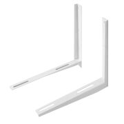 Кронштейн Ballu 415х450,пара