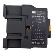 Контактор 9А 24В АС3 КМИ-10910 IEK