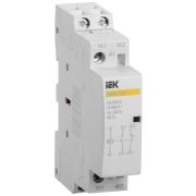 Контактор модульный КМ20-11М 1NO+1NC 230AC IEK
