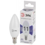 Лампа светодиодная LED B35-11w-860-E14 ЭРА