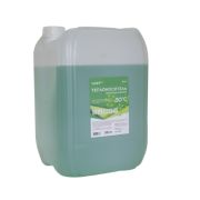 Теплоноситель «VRT»-30 град.зеленый 30л на основе пропиленгликоля