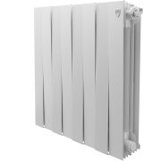 Радиатор Royal Thermo PianoForte 500 Bianco Traffico 8 секц