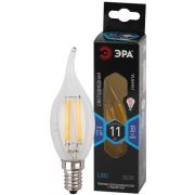 Лампа светодиодная F-LED BXS-11W-840-E14 ЭРА