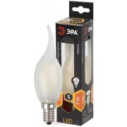 Лампа светодиодная F-LED BXS-5w-827-E14 ЭРА