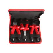 Набор диэлектрического инструмента НИИ-03 серия Эксперт (КВТ)