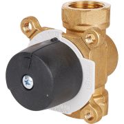 SVM-0003-012002 STOUT 3-х ходовой смесительный клапан 3/4 KVs 6