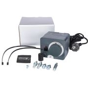 SVM-0025-230017 STOUT Сервопривод для смесительных клапанов с датчиком для фиксированной регулировки температуры