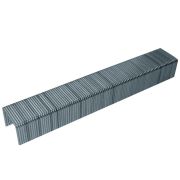Скобы д/степлера каленые 10мм, 53тип, 1000шт MOS