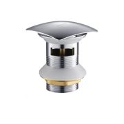 Донный клапан Aquatek AQ6004CR
