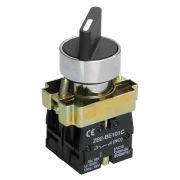 Переключатель на два положения I-0 LAY5-BD25