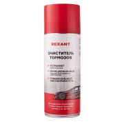 Очиститель тормозов 520мл REXANT