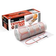 Двухжильный нагревательный мат ''Heatline-SLIM