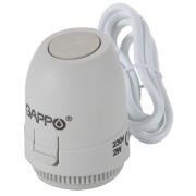 Сервопривод открытый G461 10 [NО], 220 В